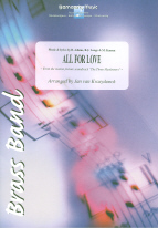All for Love (The 3 Musketeers) - cliccare qui