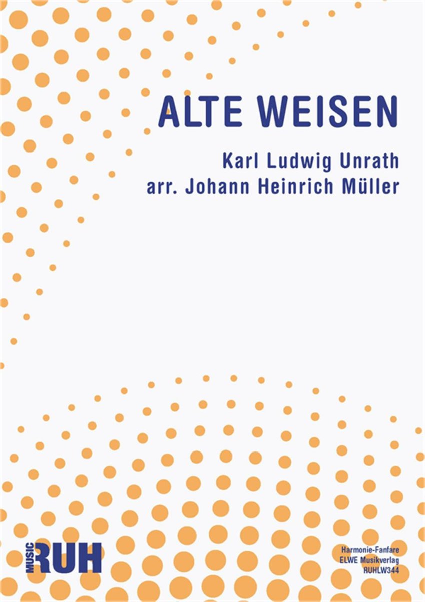 Alte Weisen - cliccare qui Alte Weisen - cliccare qui