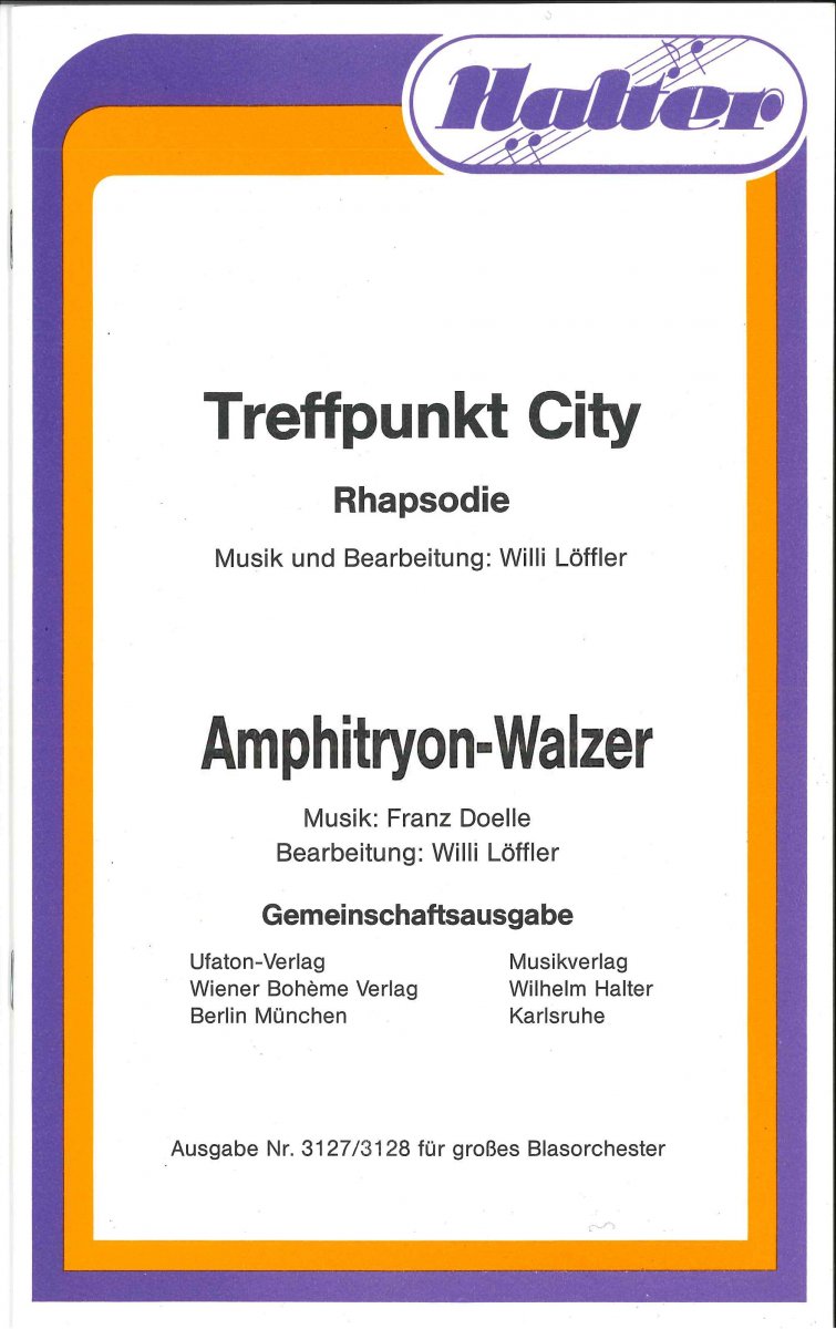 Amphitryon Walzer - cliccare qui