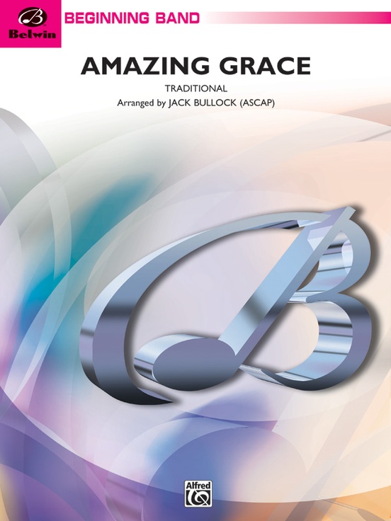 Amazing Grace - cliccare qui