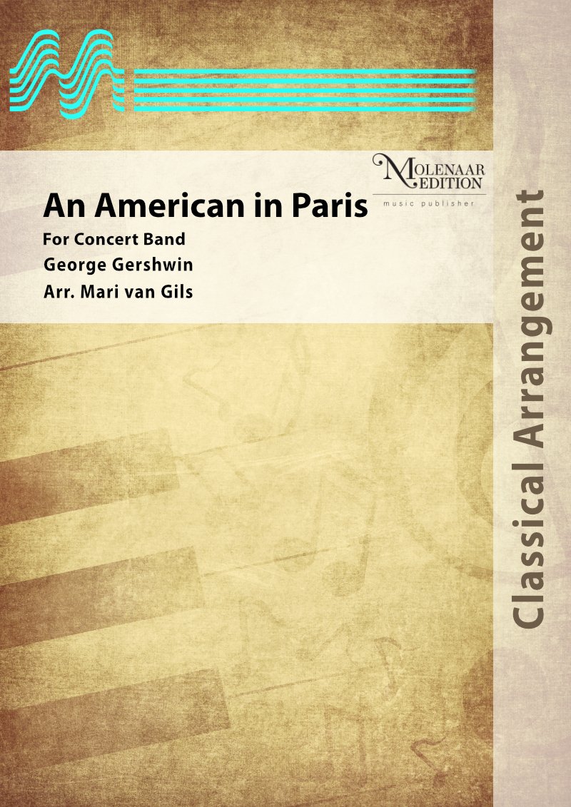An American in Paris (rev.2023) - cliccare qui