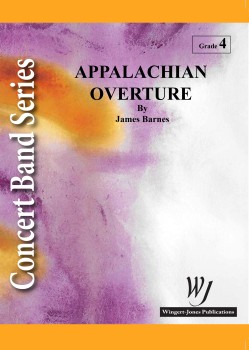 Appalachian Overture - cliccare qui