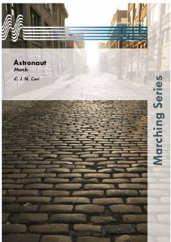 Astronaut - cliccare qui Astronaut - cliccare qui