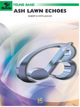 Ash Lawn Echoes - cliccare qui Ash Lawn Echoes - cliccare qui