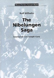 Nibelungen Saga, The - cliccare qui Nibelungen Saga, The - cliccare qui
