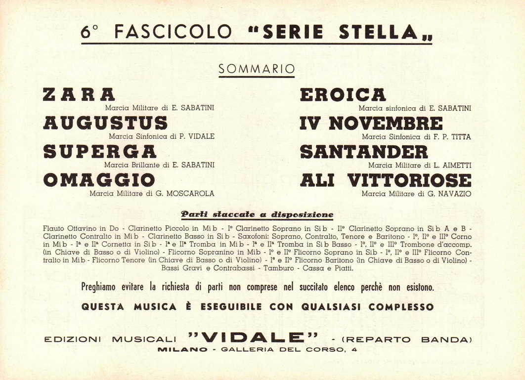 Augustus - cliccare qui Augustus - cliccare qui