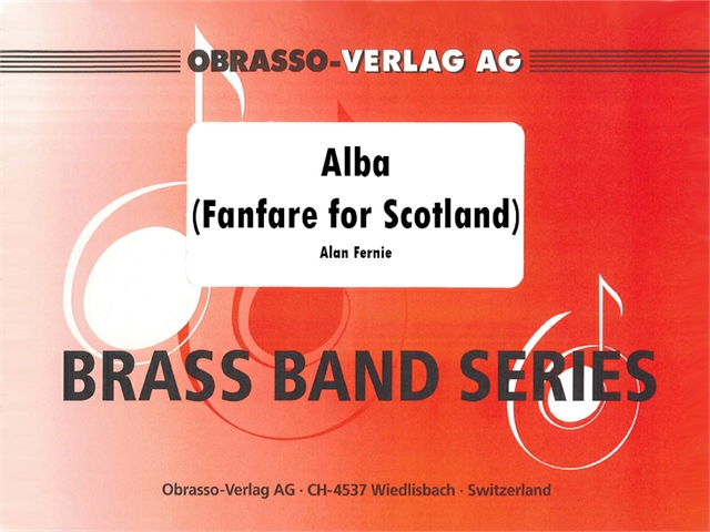 Alba (Fanfare for Scotland) - cliccare qui