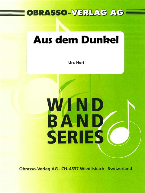 Aus dem Dunkel - cliccare qui Aus dem Dunkel - cliccare qui