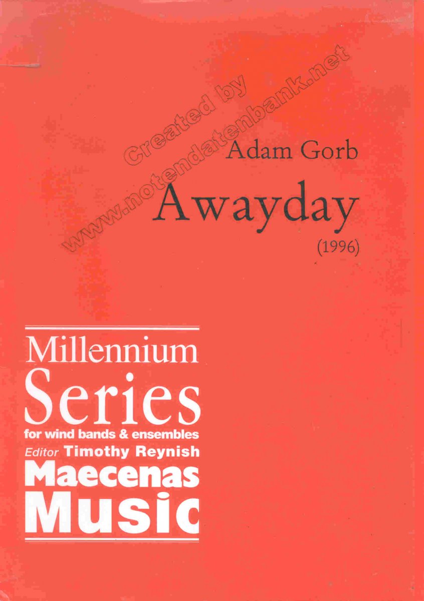 Awayday - cliccare qui