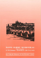 Beskiden Tanz - cliccare qui
