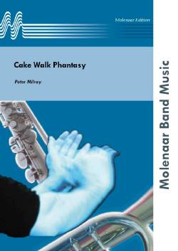 Cake Walk Phantasy - cliccare qui