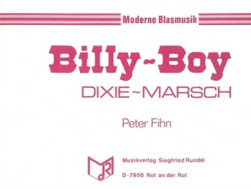 Billy Boy - cliccare qui