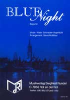 Blue Night - cliccare qui Blue Night - cliccare qui