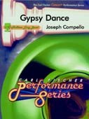 Gypsy Dance - cliccare qui