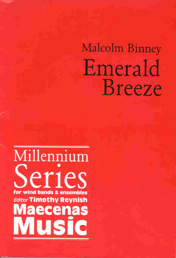 Emerald Breeze - cliccare qui