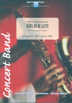 Born to be Alive - cliccare qui Born to be Alive - cliccare qui