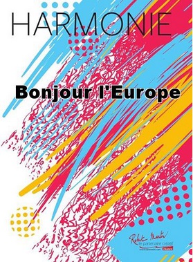 Bonjour l'Europe - cliccare qui