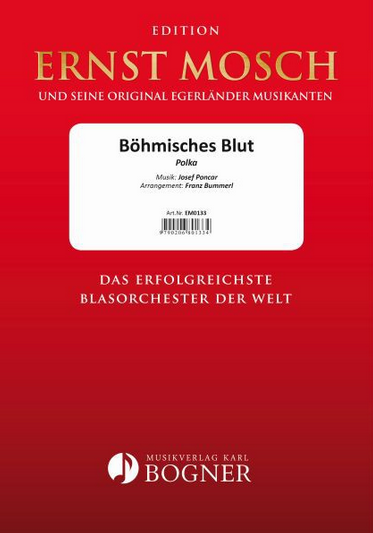 Böhmisches Blut - cliccare qui Böhmisches Blut - cliccare qui