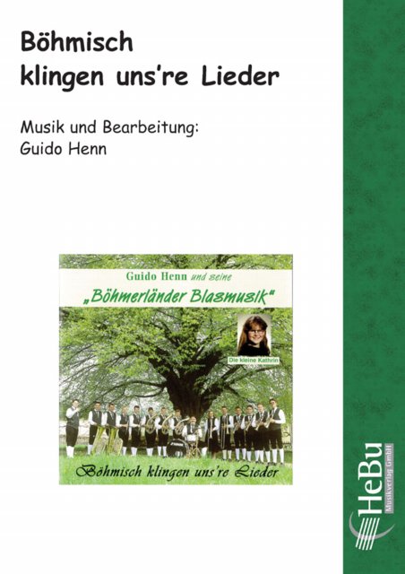 Bhmisch klingen uns're Lieder - cliccare qui