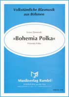Bohemia Polka (Przenska Polka) - cliccare qui Bohemia Polka (Przenska Polka) - cliccare qui