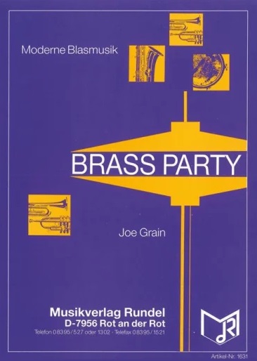Brass Party - cliccare qui