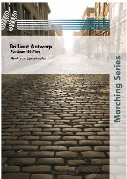 Brilliant Antwerp - cliccare qui Brilliant Antwerp - cliccare qui