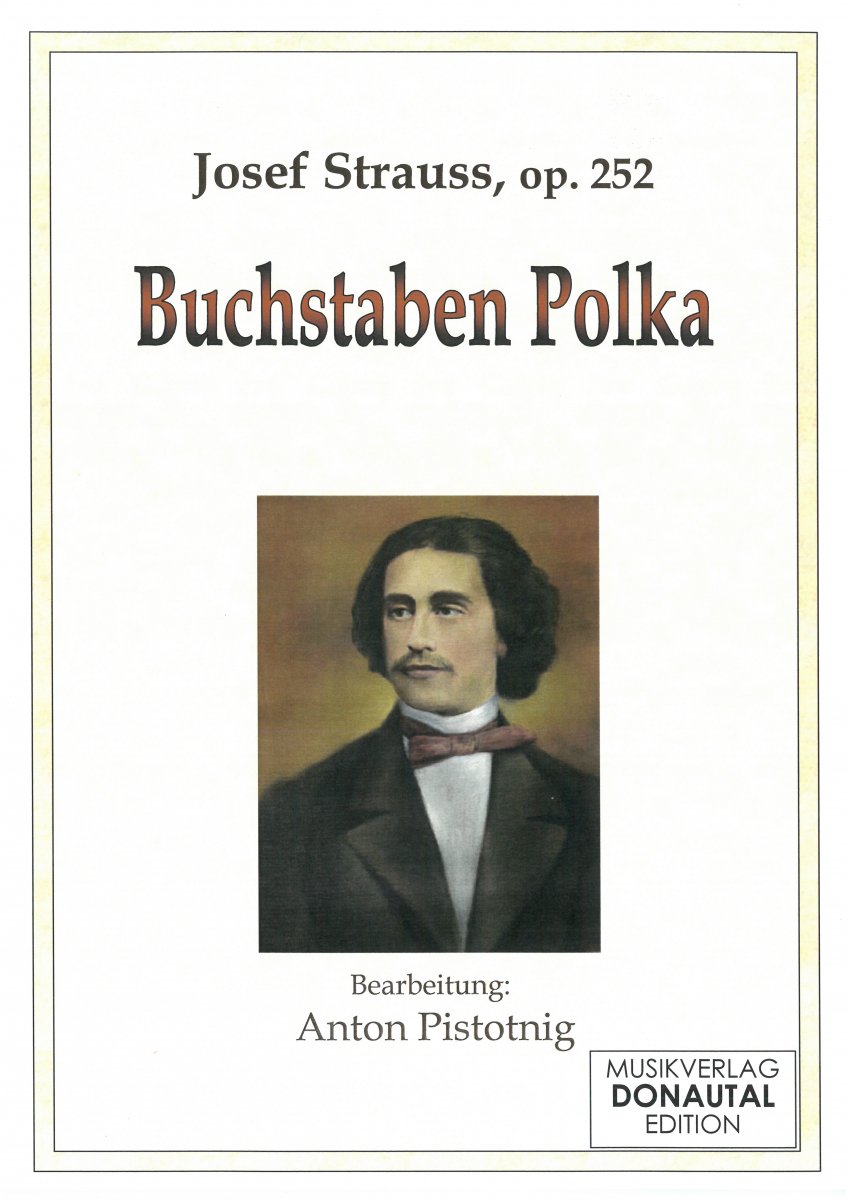Buchstaben-Polka - cliccare qui