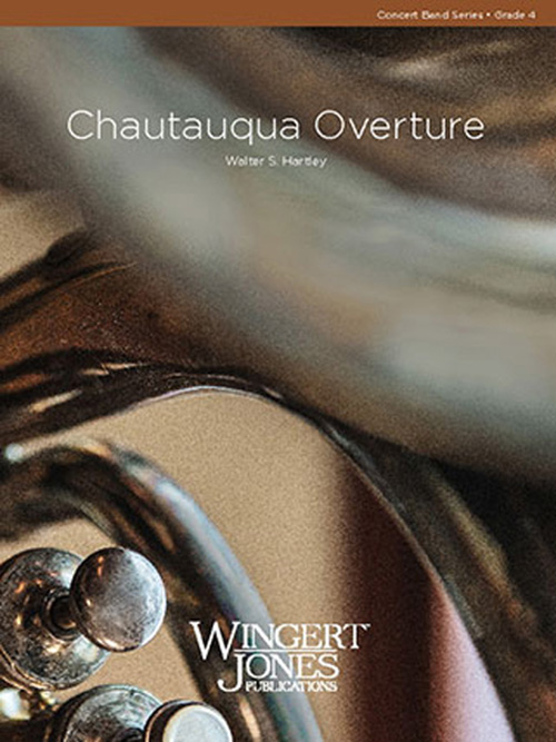 Chautauqua Overture - cliccare qui