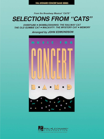 Selections from 'Cats' - cliccare qui