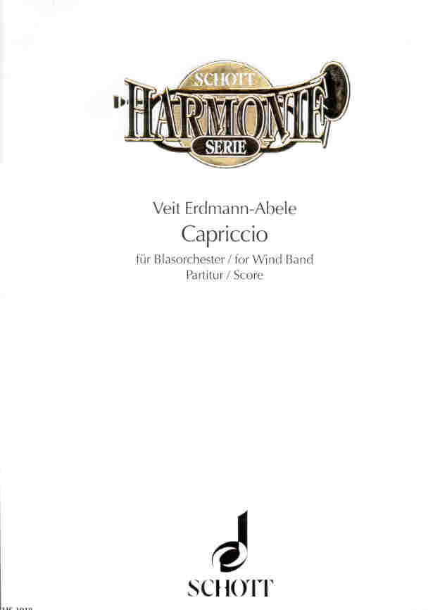 Capriccio - cliccare qui