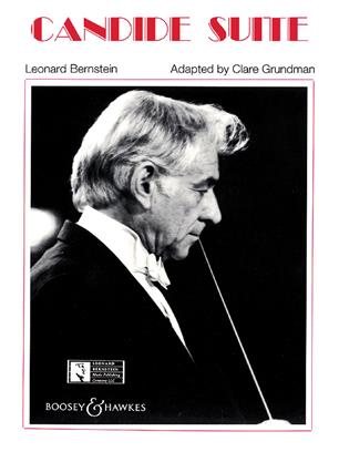 Candide Suite - cliccare qui Candide Suite - cliccare qui
