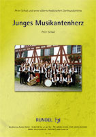 Junges Musikantenherz - cliccare qui Junges Musikantenherz - cliccare qui