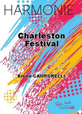 Charleston Festival - cliccare qui