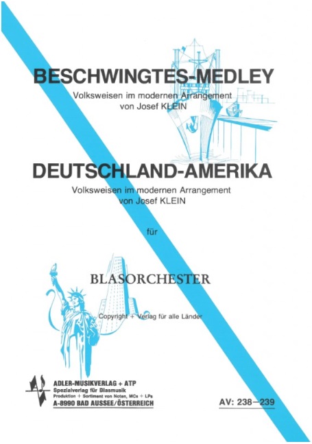 Deutschland-Amerika - cliccare qui Deutschland-Amerika - cliccare qui