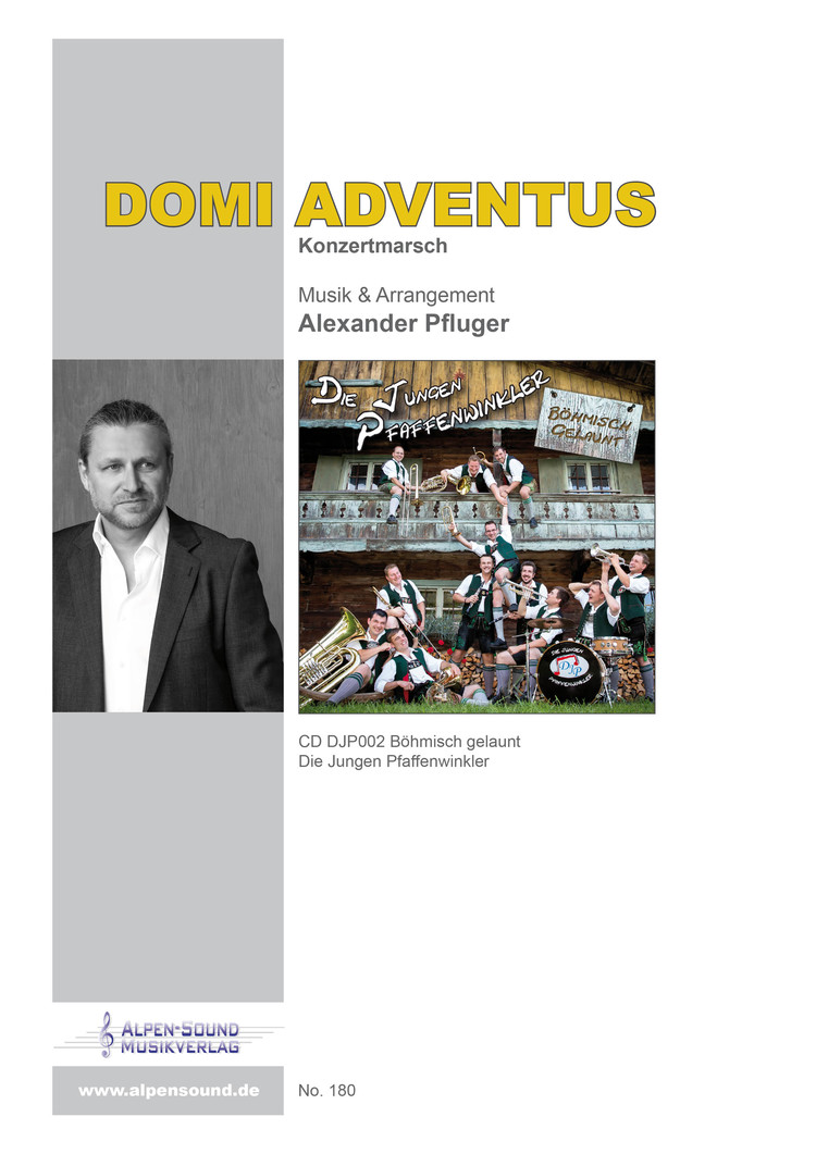 Domi Adventus - cliccare qui