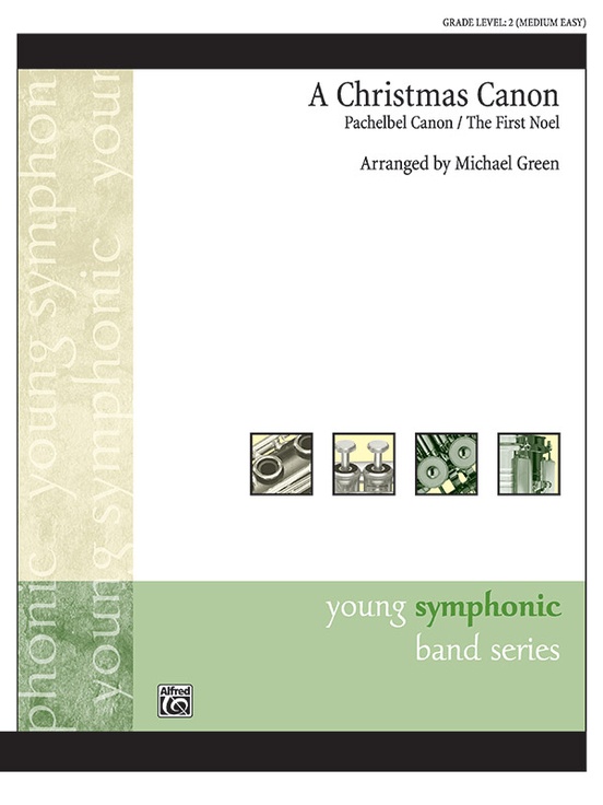 A Christmas Canon - cliccare qui A Christmas Canon - cliccare qui