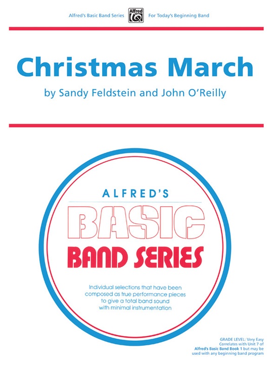 Christmas March - cliccare qui Christmas March - cliccare qui