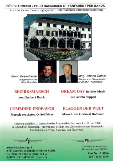 Combined Endeavor - cliccare qui