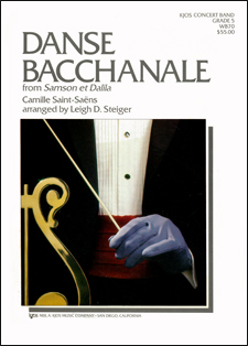Danse Bacchanale - cliccare qui Danse Bacchanale - cliccare qui