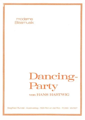 Dancing Party - cliccare qui