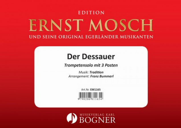 Dessauer, Der - cliccare qui