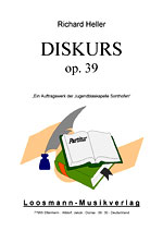 Diskurs - cliccare qui Diskurs - cliccare qui