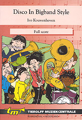 Disco in Bigband Style - cliccare qui Disco in Bigband Style - cliccare qui