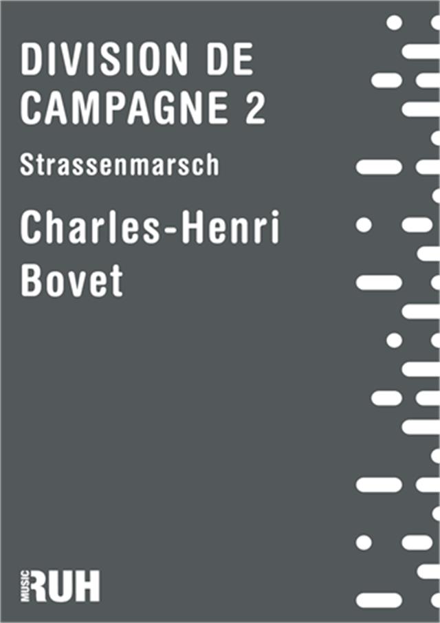 Division de Campagne 2 - cliccare qui