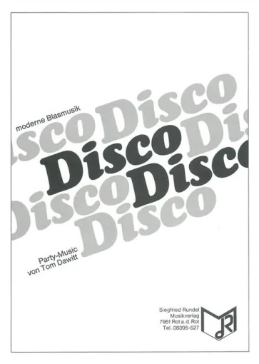 Disco Party-Music - cliccare qui Disco Party-Music - cliccare qui