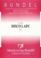 Disco Lady - cliccare qui
