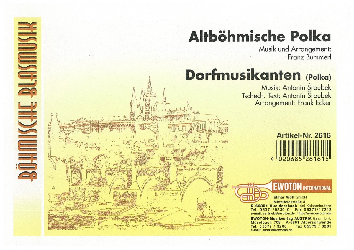 Dorfmusikanten - cliccare qui