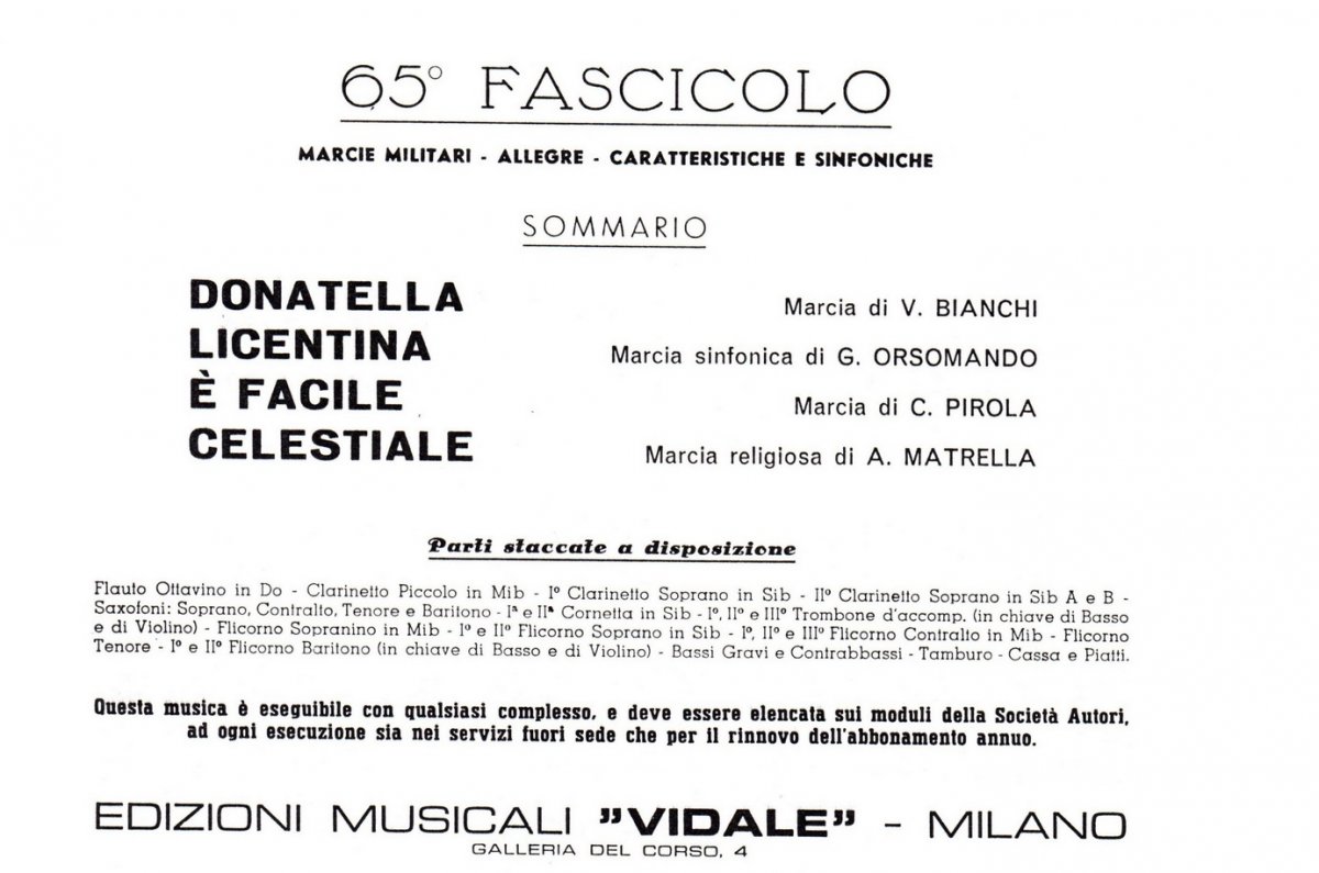 Donatella - cliccare qui