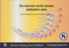 Du kannst nicht immer 17 sein - cliccare qui