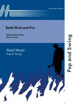 Earth, Wind and Fire - cliccare qui